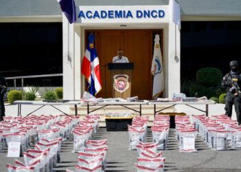 DNCD desmantela red y ocupa 209 libras de marihuana