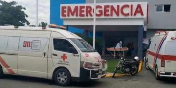 Doce estudiantes resultan intoxicados con pesticidas en escuela de La Vega