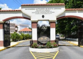 Docentes de la UASD inician paro nacional de 72 horas