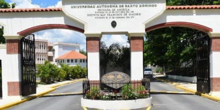 Docentes de la UASD inician paro nacional de 72 horas