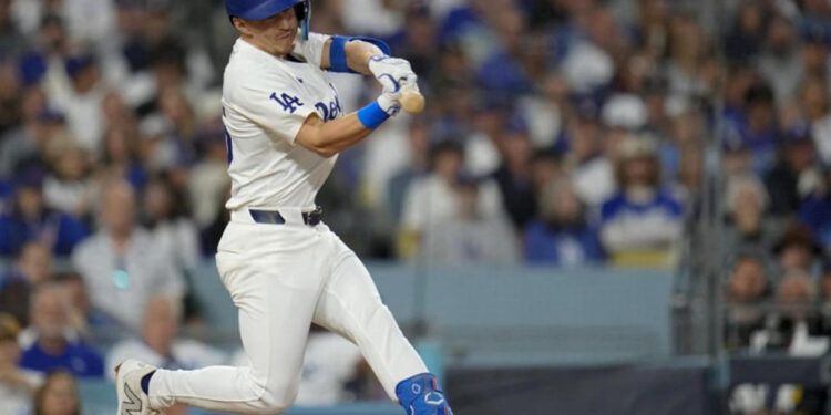 Dodgers eliminan a Mets y se preparan para la Serie Mundial contra Yankees