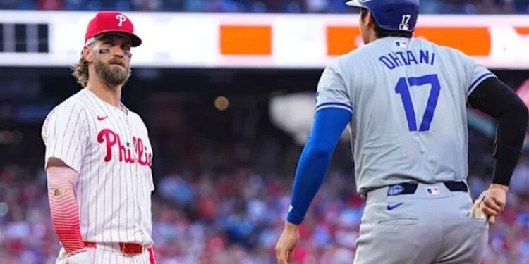 Dodgers y Filis se reencuentran en playoffs tras 16 años