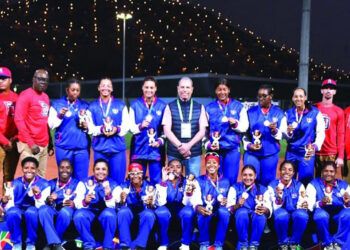 Dominicana gana 11 medallas y logra el octavo puesto en los Bolivarianos