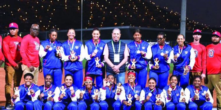 Dominicana gana 11 medallas y logra el octavo puesto en los Bolivarianos