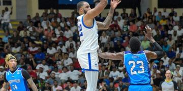 Dominicana vence a Nicaragua y espera resultado clave