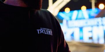Dominicana’s Got Talent 2025 dará tres millones de pesos al ganador