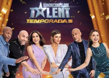 Dominicana’s Got Talent anuncia especiales de Navidad y Año Nuevo