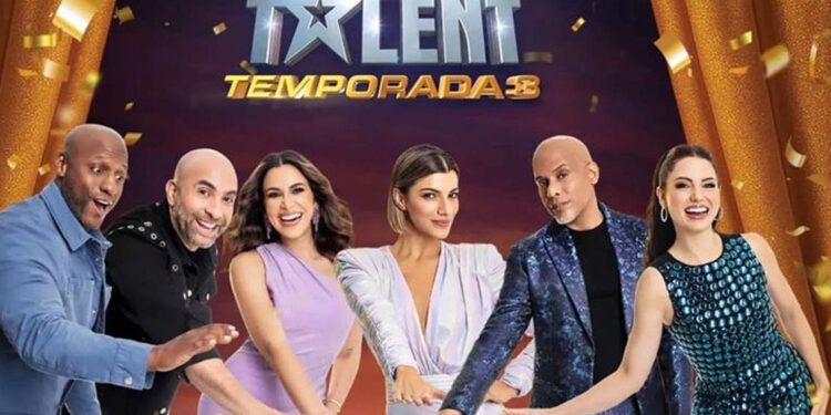 Dominicana’s Got Talent anuncia especiales de Navidad y Año Nuevo