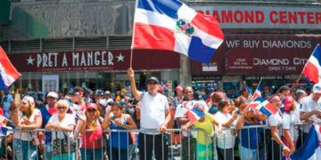 Dominicanos en el exterior podrán adquirir cédula en mayo