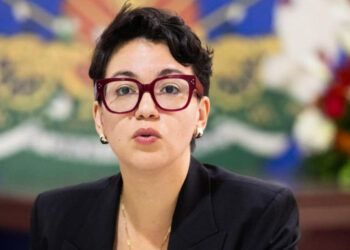 Dominique Dupuy queda fuera del nuevo gabinete haitiano
