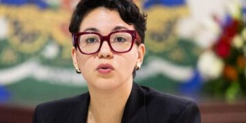 Dominique Dupuy queda fuera del nuevo gabinete haitiano