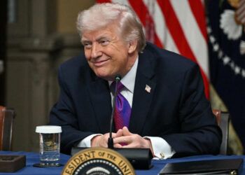 Donald Trump advierte ataques contra Irán la próxima semana