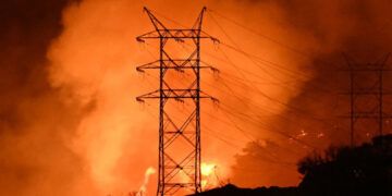 Donald Trump critica a autoridades de California por gestión de incendios