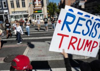 Donald Trump enviará la Guardia Nacional a Chicago