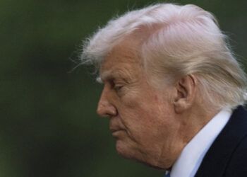 Donald Trump impone 125 % a China y pausa global de 90 días