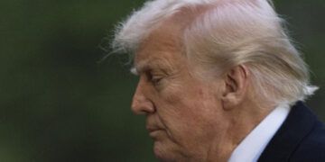 Donald Trump impone 125 % a China y pausa global de 90 días