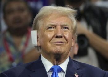 Donald Trump reanudará mítines al aire libre tras intento de asesinato