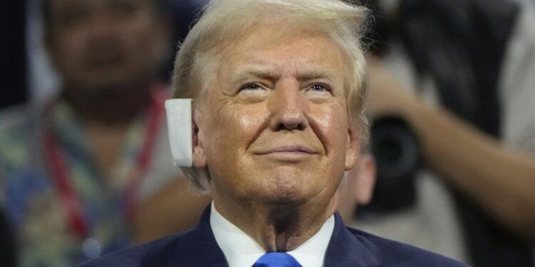 Donald Trump reanudará mítines al aire libre tras intento de asesinato