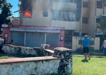 Dos feminicidios en Santo Domingo conmocionan
