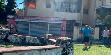 Dos feminicidios en Santo Domingo conmocionan