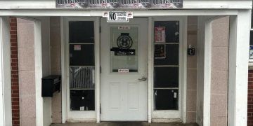 Dos muertos y 7 heridos tras tiroteo en bar de Pittsburgh, EE.UU.
