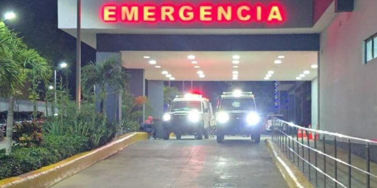 Dos turistas fallecidas en accidente en Autovía del Este