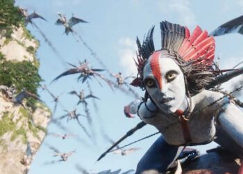 Avatar: Fire and Ash logra el segundo mejor estreno global de 2025