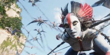 Avatar: Fire and Ash logra el segundo mejor estreno global de 2025