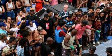 Brasil: suben a 132 los muertos en la operación policial más letal de Río