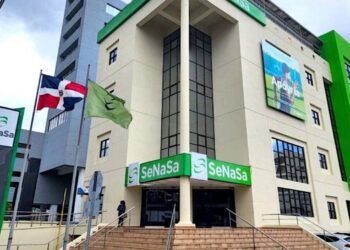 Abinader sobre Senasa: devolverán hasta último peso
