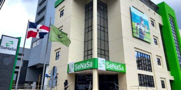 Abinader sobre Senasa: devolverán hasta último peso