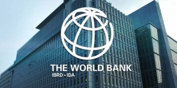 Banco Mundial proyecta crecimiento de 3% para República Dominicana en 2025