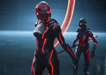 "Tron: Ares" lidera la taquilla, pero decepciona con 33,5 millones de dólares