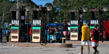 Economía cubana se hunde por bloqueo petrolero