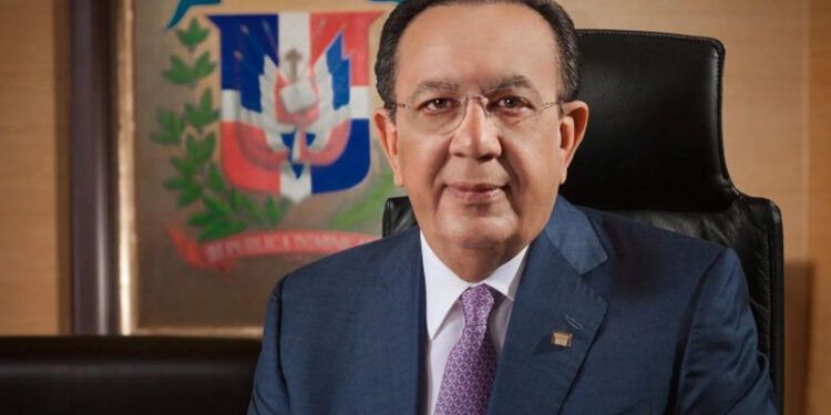 Economía dominicana crece 3.1 % en mayo y acumula 2.6 % en 2025