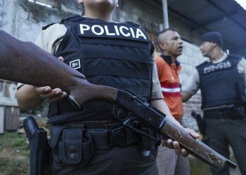 Ecuador en estado de excepción por violencia criminal