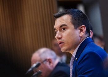Ecuador inicia proceso de regularización para inmigrantes venezolanos