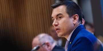 Ecuador inicia proceso de regularización para inmigrantes venezolanos