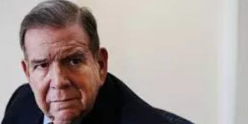 Edmundo González resalta solidaridad de España, pero pide su "reconocimiento pleno" como presidente electo