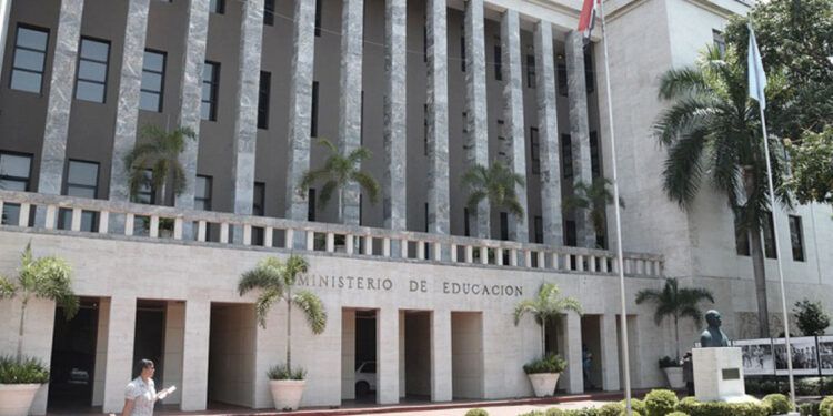 Educación aclara pago de bono por desempeño