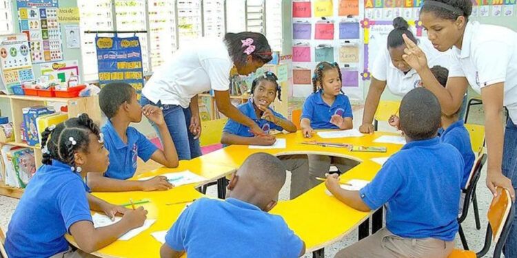 Educación Asignará Auxiliares en Nivel Inicial: Requisitos y Detalles