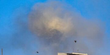 EE. UU. dialoga con Arabia Saudí por tensiones en Yemen