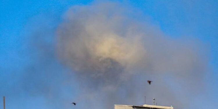 EE. UU. dialoga con Arabia Saudí por tensiones en Yemen
