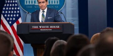 EE.UU. advierte a Venezuela que se agota la paciencia por actas