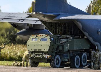 EE.UU. anuncia nuevo paquete de ayuda militar a Ucrania por $150 millones