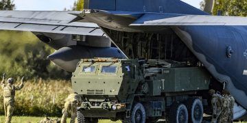 EE.UU. anuncia nuevo paquete de ayuda militar a Ucrania por $150 millones