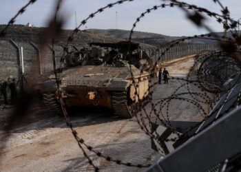 EE.UU. busca evitar la fragmentación de Siria tras caída de Al Asad