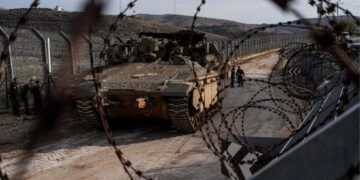 EE.UU. busca evitar la fragmentación de Siria tras caída de Al Asad