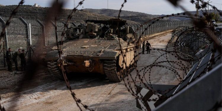 EE.UU. busca evitar la fragmentación de Siria tras caída de Al Asad