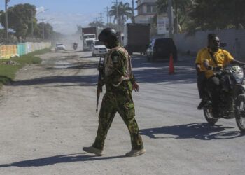 EE.UU. conmocionado por ataque de bandas en Haití que dejó tres muertos